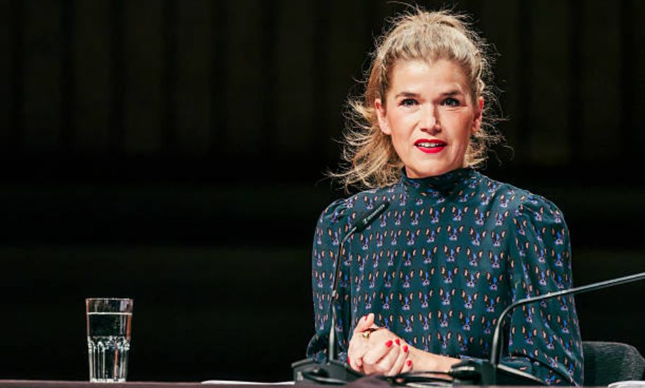 Anke Engelke
