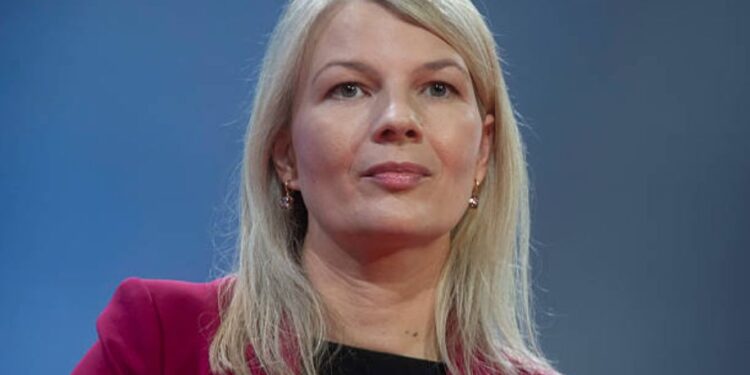 Annett Meiritz