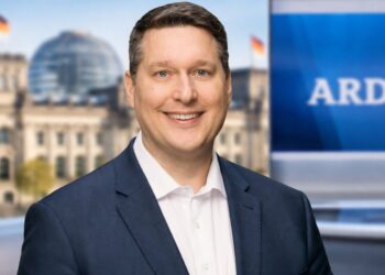 Dominic Hebestreit