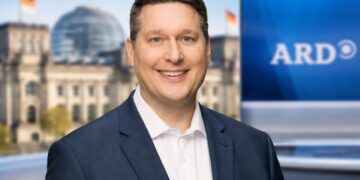 Dominic Hebestreit