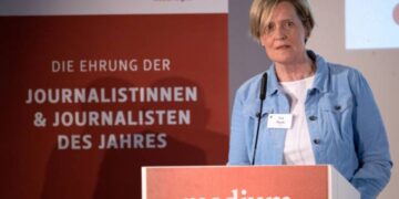 Ina Ruck