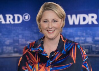 Ist Gudrun Engel verheiratet