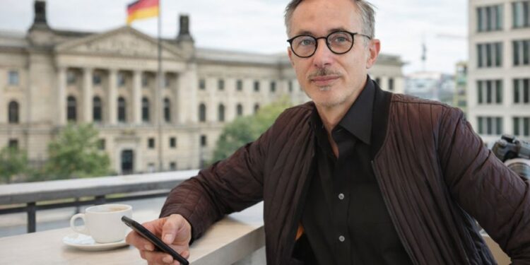 Michael Götschenberg