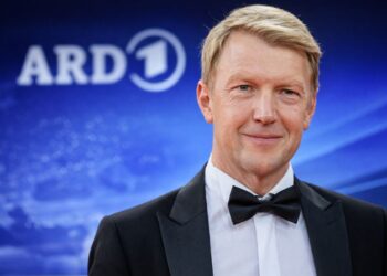 Mit wem ist Markus Preiß verheiratet