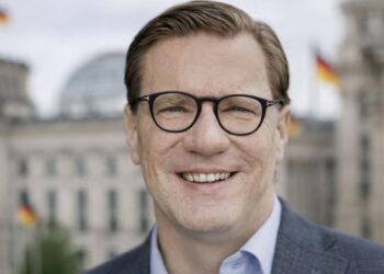 Nico Lange Nase