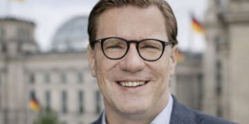 Nico Lange Nase