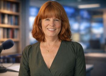 Sabine Stamer