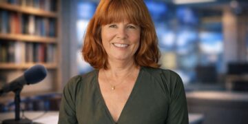 Sabine Stamer