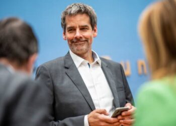 Steffen Hebestreit