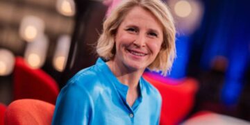 Wer ist der Ehemann von Susan Link
