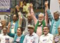 Tapan Kumar Sen