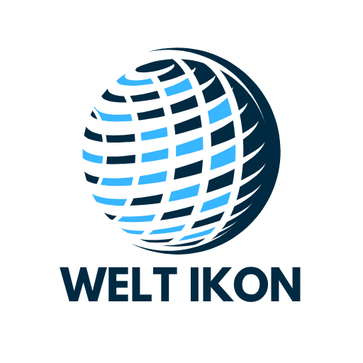 Welt Ikon