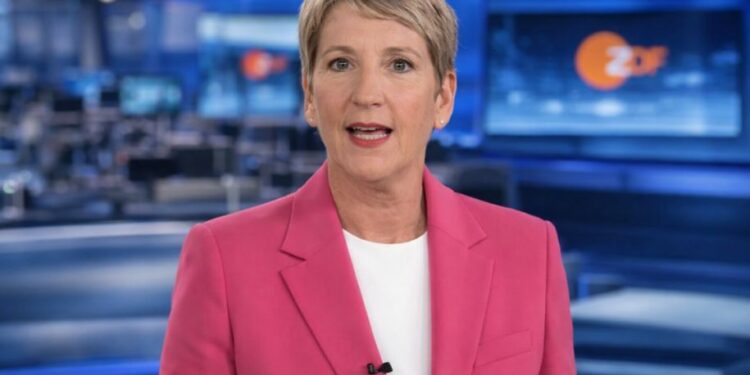 Anne Gellinek Krankheit