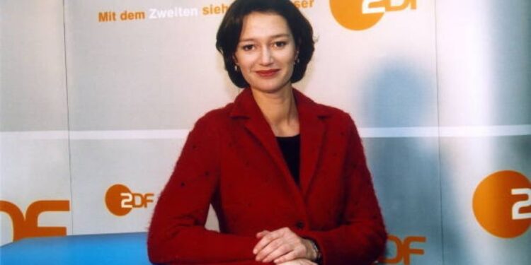 Bettina Schausten