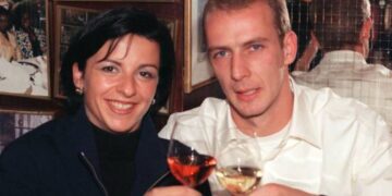 Doris Bült