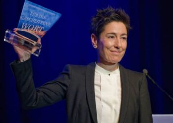 Dunja Hayali Krankheit
