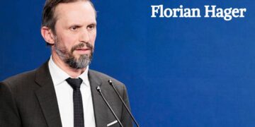 Florian Hager