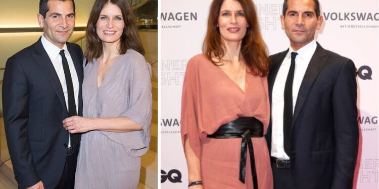 Friederike Sirin