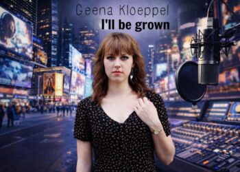 Geena Kloeppel