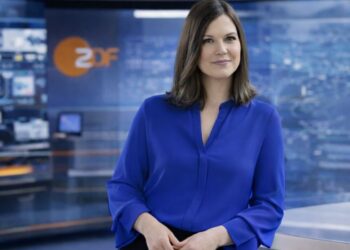 Hanna Zimmermann verheiratet