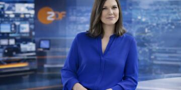 Hanna Zimmermann verheiratet