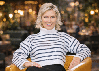 Kamilla Senjo Lebensgefährte