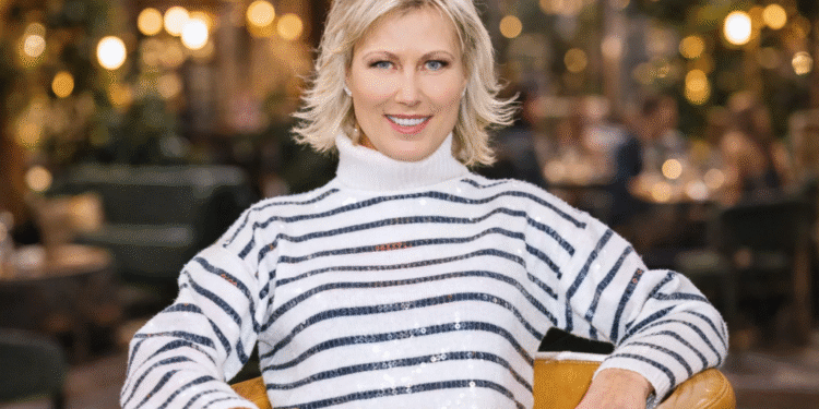 Kamilla Senjo Lebensgefährte