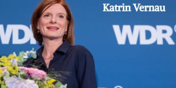 Katrin Vernau