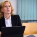 Patricia Schlesinger Neuer Job