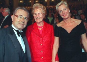 Rosmarie Zimmermann