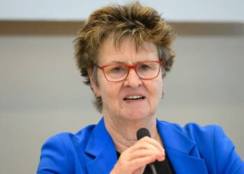Sabine Zimmermann