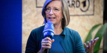 Ulrike Demmer