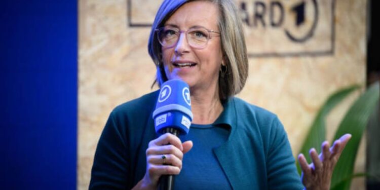 Ulrike Demmer