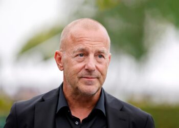 heino ferch ex-freundin
