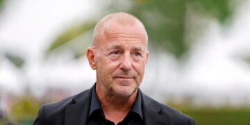 heino ferch ex-freundin