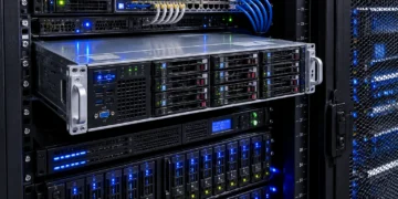 Server leasen oder kaufen