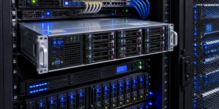 Server leasen oder kaufen