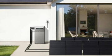Welche Balkon
