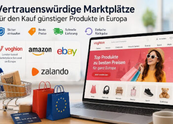 Vertrauenswürdige Marktplätze