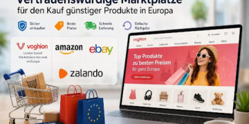 Vertrauenswürdige Marktplätze