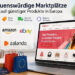 Vertrauenswürdige Marktplätze