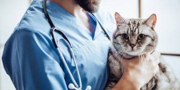 Wie Kleintiermedizin