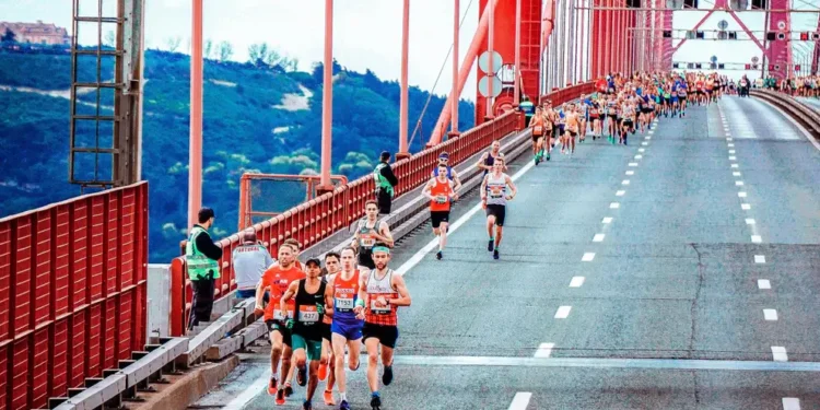 Marathon Zubehör richtig auswählen
