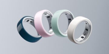 Fitness Ring